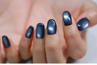 ネイル TELUM Miyoko.のネイルデザイン