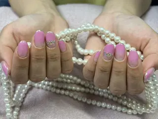 ネイル ＆CHOU CHOU nail たむらのネイルデザイン