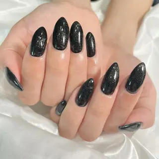 ネイル おで@ oderi_nailのネイルデザイン