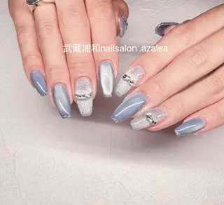 ネイル R inのネイルデザイン