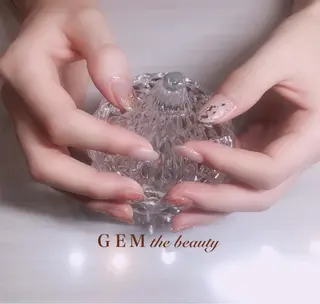 ネイル GEM beautyのマツエク・マツパデザイン