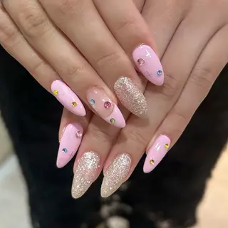 ネイル Bianca 栄店 Sanoのマツエク・マツパデザイン