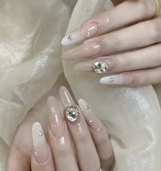 ネイル 🎀 NaNa_nailのネイルデザイン