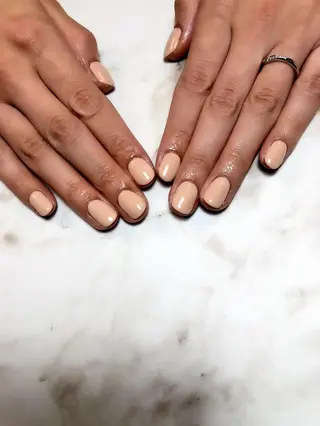 ネイル Nailist Honamiのネイルデザイン