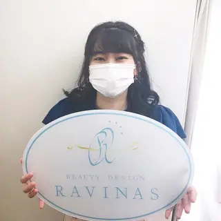 ビューティーサロン bleu clairのエステ・リラクイメージ