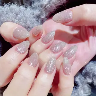 ネイル 櫻井 ナナのネイルデザイン