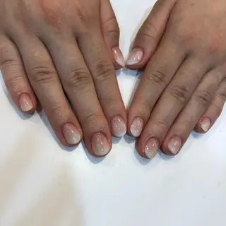 ネイル 河野 弥月のネイルデザイン