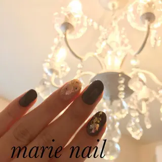 ネイル marie nailのネイルデザイン