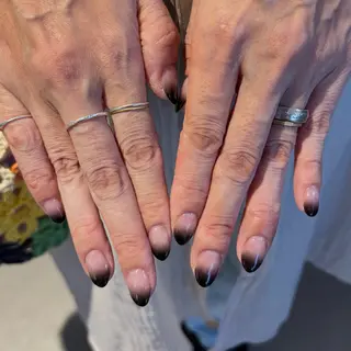 ネイル ✮ mikuのネイルデザイン