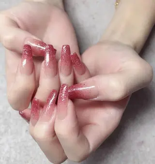 ネイル For U nail スカルプ専門店のネイルデザイン