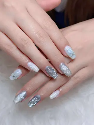 ネイル Lumi Nailのネイルデザイン