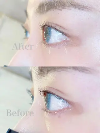 マツエク・マツパ 新宿人気No1サロン Onze【オンズ】のマツエク・マツパデザイン