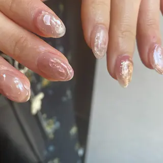 ネイル scre as Etelのネイルデザイン