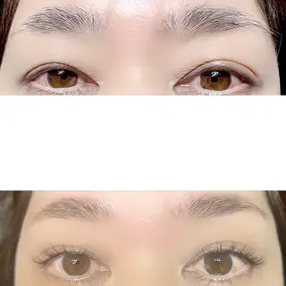 マツエク・マツパ 16日空き有り♡ ERIKA♡のマツエク・マツパデザイン