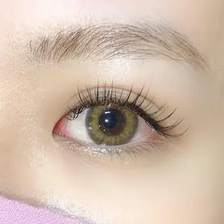 マツエク・マツパ 𓍯 Miyaki𓍯のマツエク・マツパデザイン