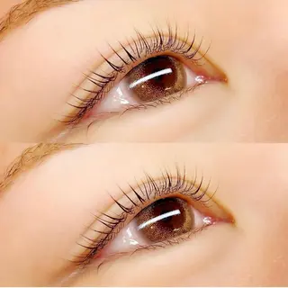 マツエク・マツパ PinkDoll House天久店のマツエク・マツパデザイン