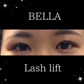 マツエク・マツパ Yuriko Tanakaのマツエク・マツパデザイン