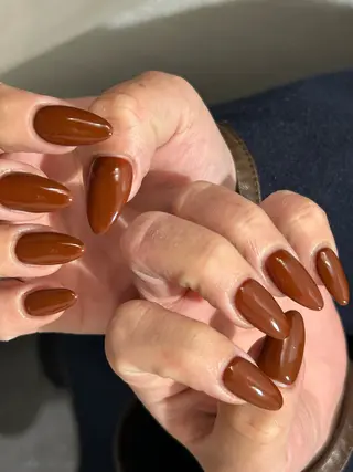 ネイル filonnail Misakiのネイルデザイン