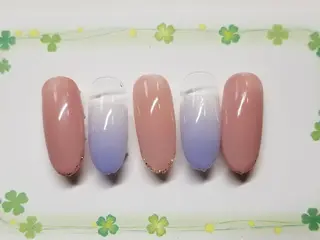 ネイル Salon-NAKO 🐷shirai🐷のネイルデザイン