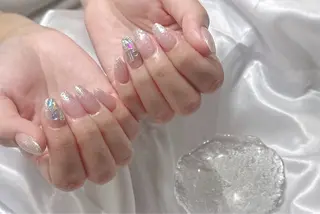 ネイル Nail salon Venusのネイルデザイン