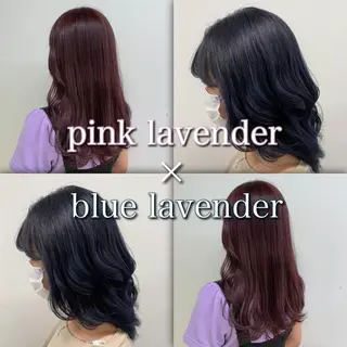 セミロング カラー パーマ ヘアアレンジ メンズ キッズ ネイル マツエク・マツパ 💕トレンドうる艶髪 💕TUNE銀座のヘアスタイル