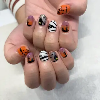 ネイル M's Beautysalon所属・M's 新小岩  ゴトウのマツエク・マツパデザイン