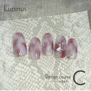 ネイル 南草津 Lupinusのエステ・リラクイメージ