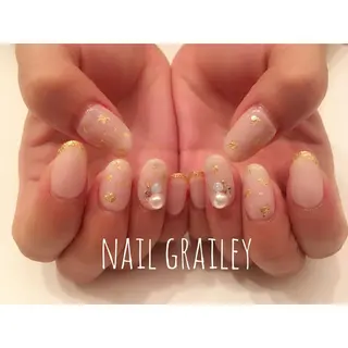 ネイル nail makoのネイルデザイン