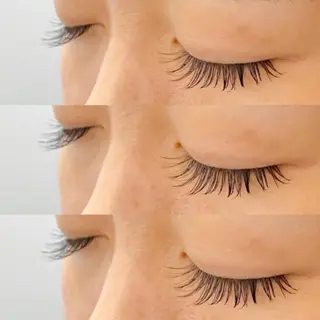 マツエク・マツパ covo eyelash所属・covo 🐻の眉毛・アイブロウイメージ