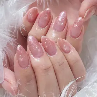 ネイル DIAMOND Nail🥇のネイルデザイン