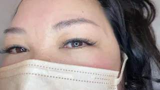 マツエク・マツパ Arana salonのマツエク・マツパデザイン