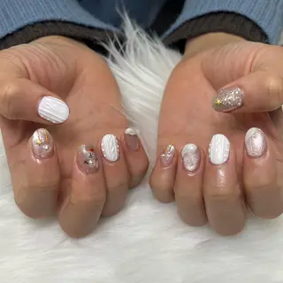 ネイル limo/ kotomiのネイルデザイン