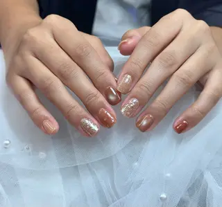 ネイル Iconic所属・Iconic Nailのネイルデザイン