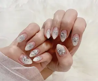 ネイル Cutil Nailsalon所属・Cutil. Nail🌈のネイルデザイン