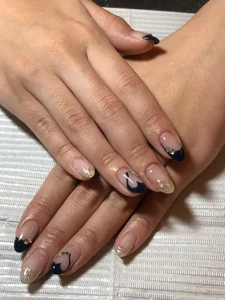 ネイル 吉野✨ ネイルデザイナー✨のネイルデザイン