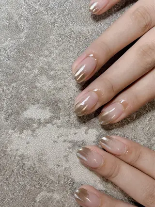 ネイル Su. Naillandのネイルデザイン