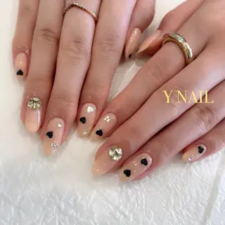ネイル Y NAIL —BEAUTY SALON—所属・Y NAILのエステ・リラクイメージ