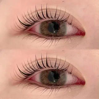 マツエク・マツパ Sakura - blow京橋の眉毛・アイブロウイメージ