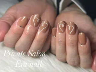 ネイル Era nailのネイルデザイン