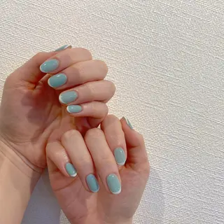 ネイル BLinLin nail salonのネイルデザイン
