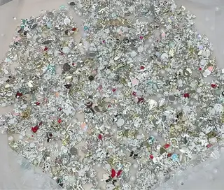 ネイル ハヤシ ミカのネイルデザイン