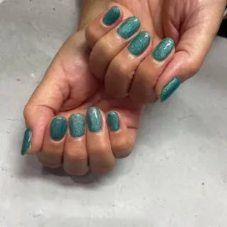 ネイル 山中 祥華の眉毛・アイブロウイメージ