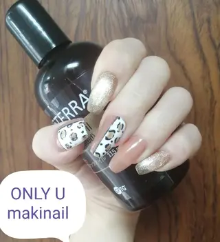 ネイル Makinail makiのネイルデザイン