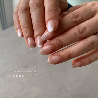 ネイル nailsalon Lenoaのネイルデザイン