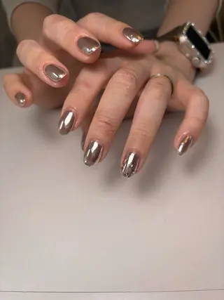 ネイル is.nail 🌷sonokoのネイルデザイン