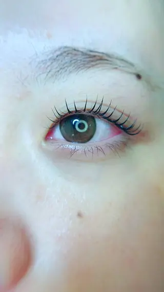 マツエク・マツパ まつげ専門店 Lienのマツエク・マツパデザイン