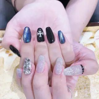 ネイル 吉野✨ ネイルデザイナー✨のネイルデザイン