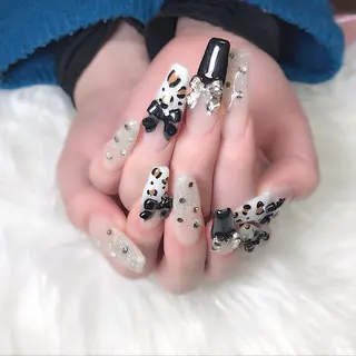 ネイル 整体・ネイル ヨシ堂💅のネイルデザイン