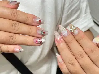 ネイル イブ ネイリのネイルデザイン