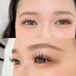 マツエク・マツパ SALON VILLAGE Yokohama所属・丹野 みゆき🦩🦩🫧の眉毛・アイブロウイメージ